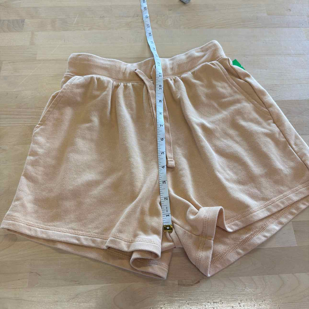 Old Navy Women Size XS Nude Preloved Shorts