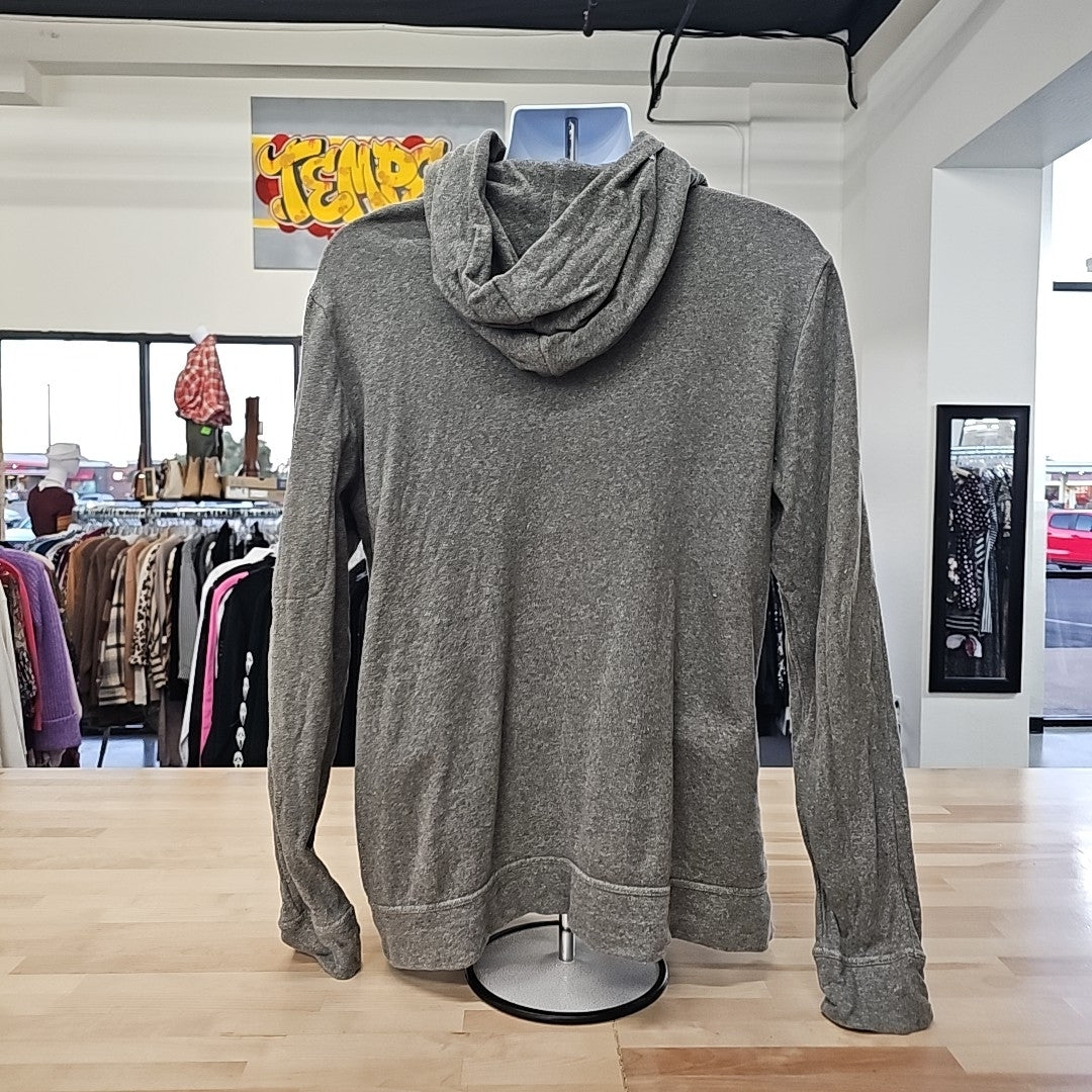 VVA Size L Gray MENS Jacket