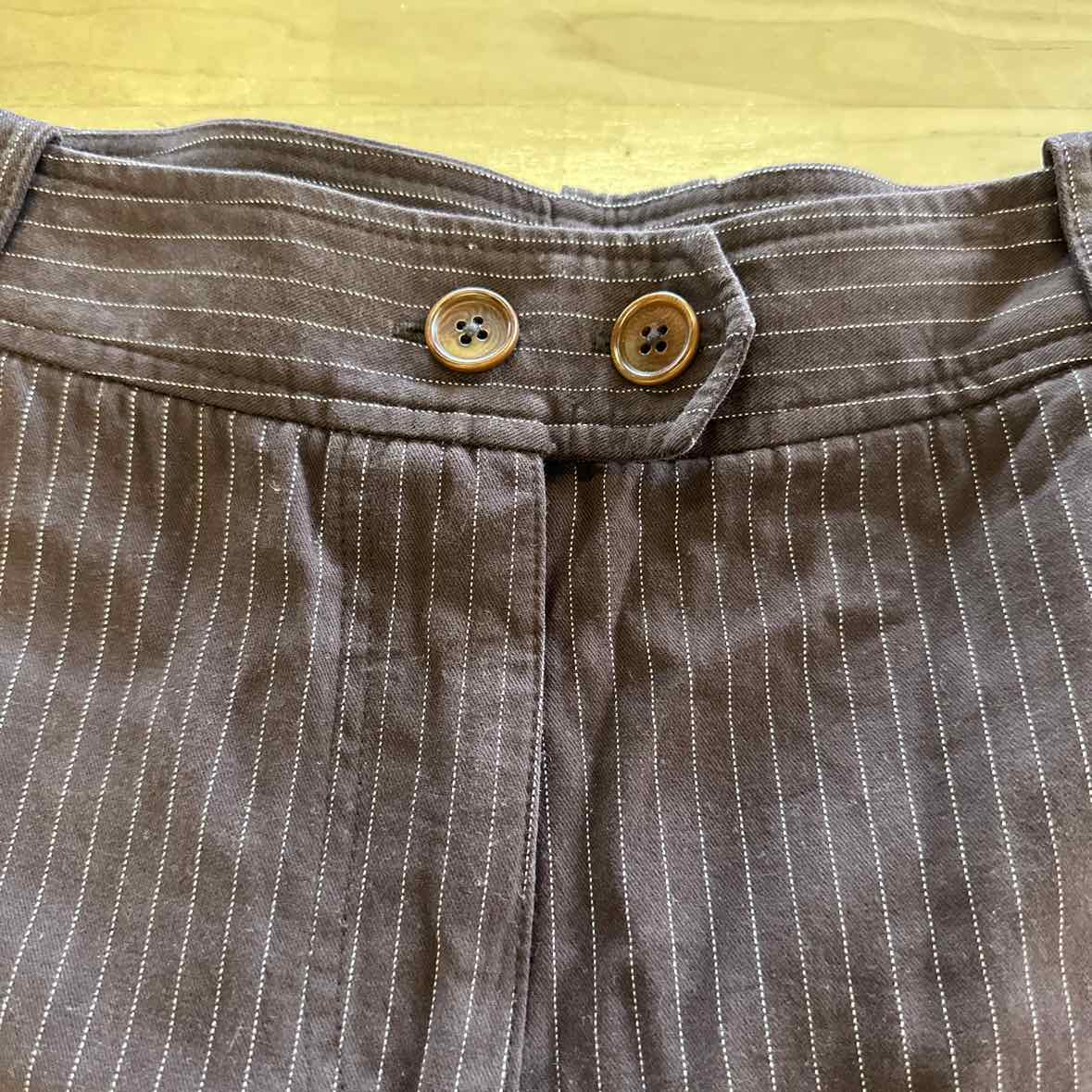Boden Size 20 Brown Pants