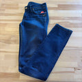 GS Size 28 Blue Used Jeans
