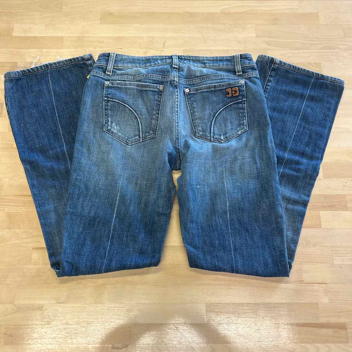 Joe's Jeans Size 28 Denim Jeans