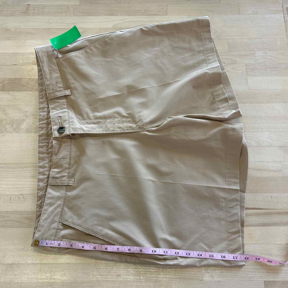 Columbia Men's Size 38 Tan MENS Shorts