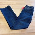 White House Black Market Size 2S Denim Preloved Jeans