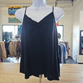 Staccato Size S Black Used Sleeveless