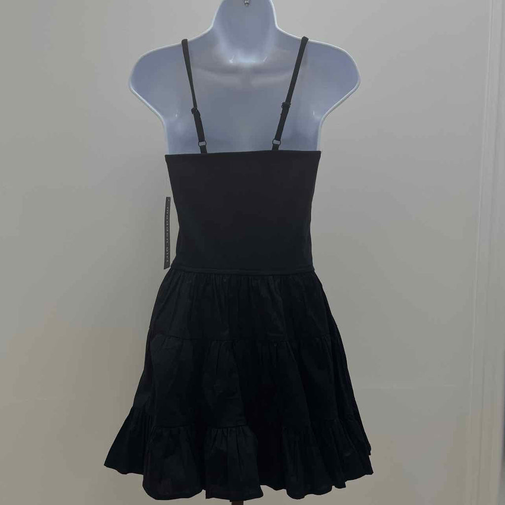 Madden Girl Size S Black New Dress