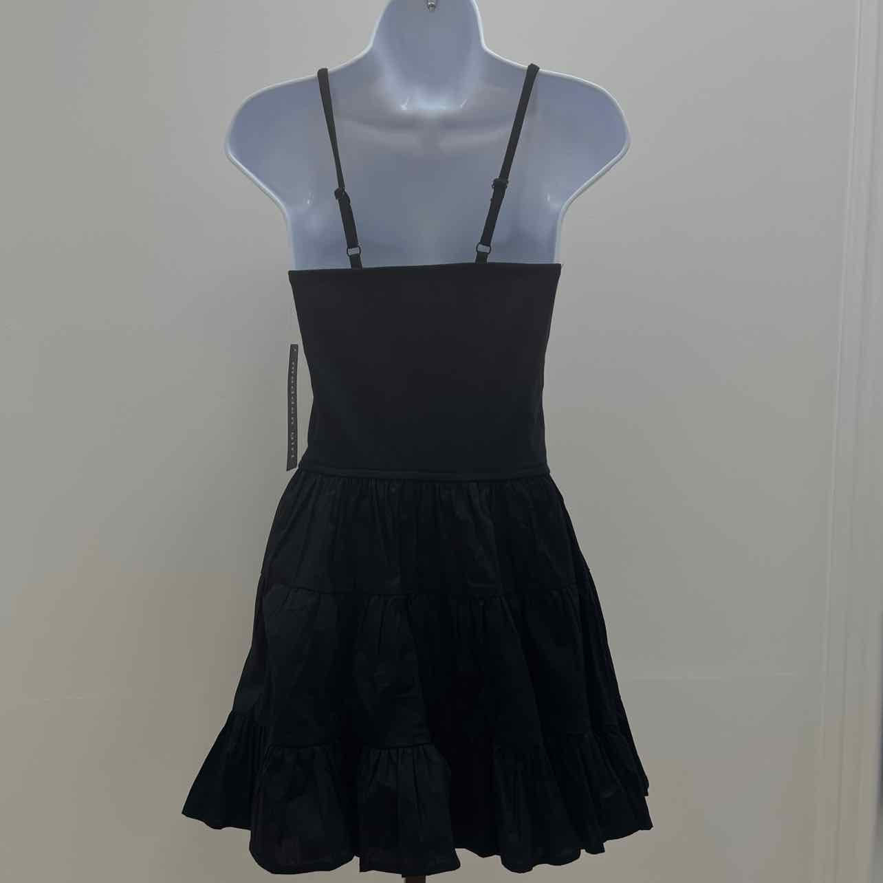 Madden Girl Size S Black New Dress