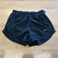 Nike Women Size S Black Preloved Shorts