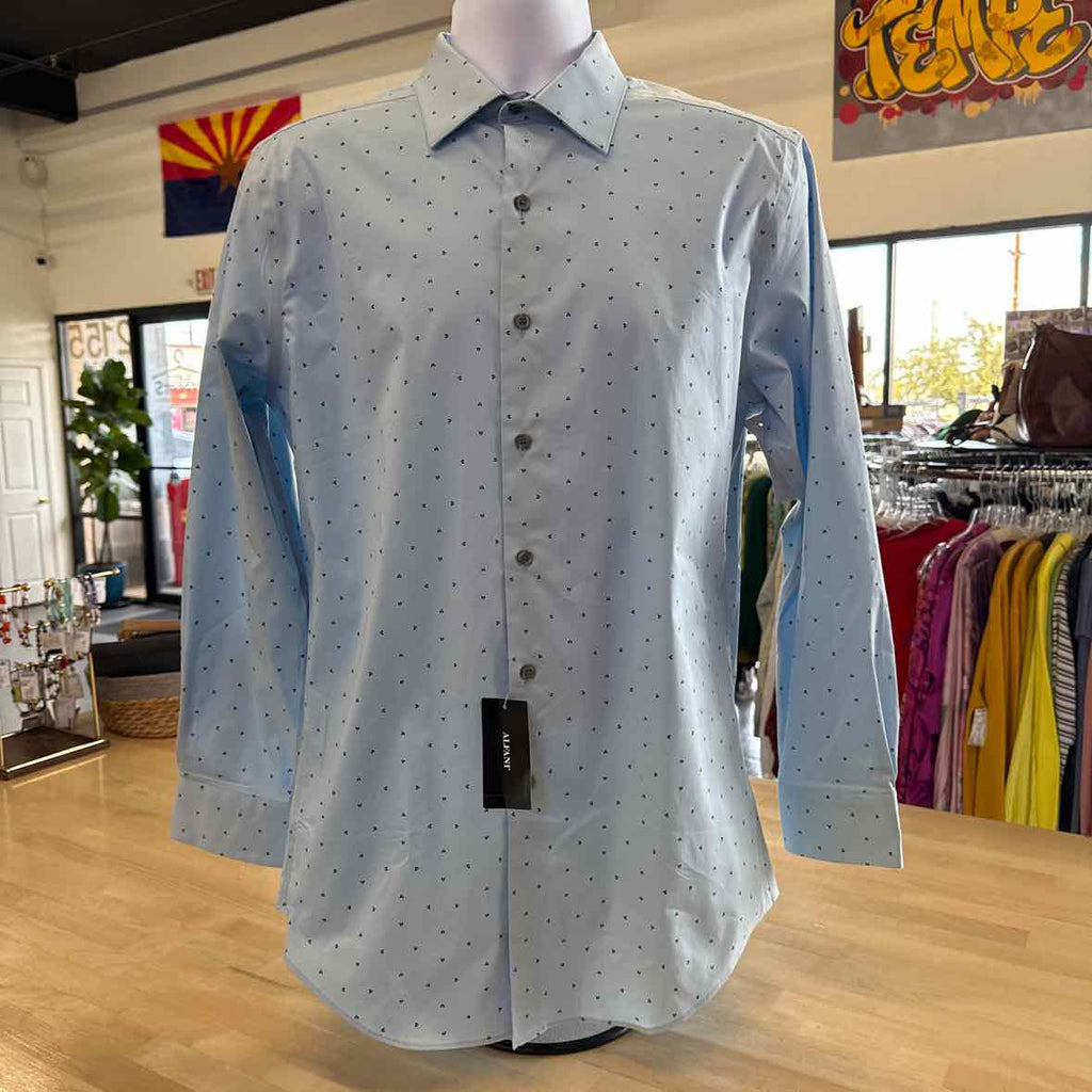 Alfani Dress Shirt Men