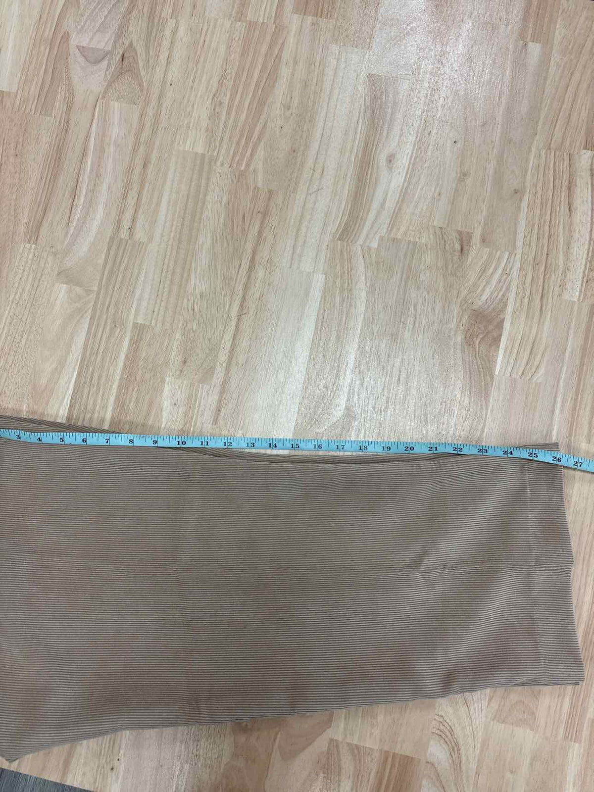 Alfred Dunner Size 16P Tan New Pants