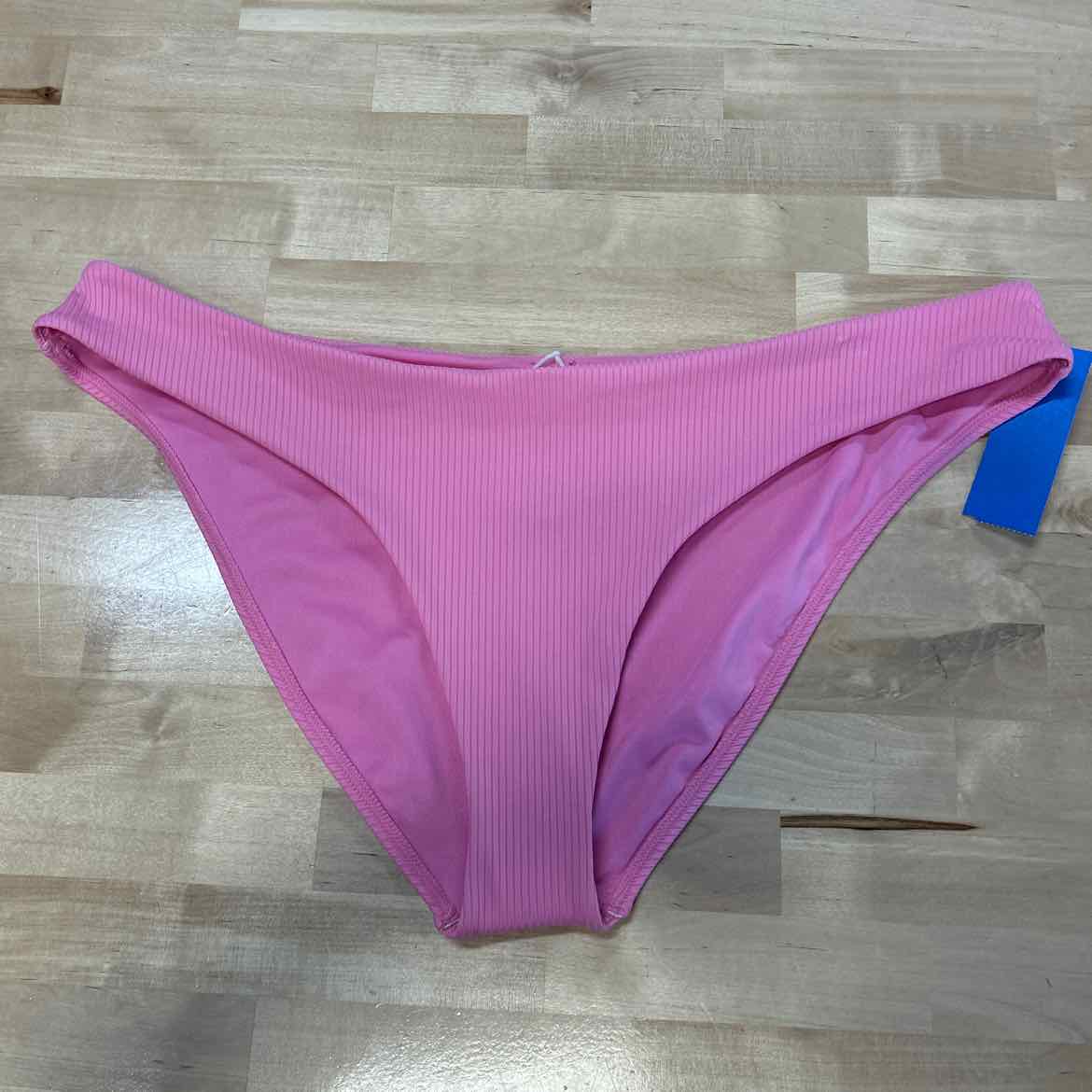 O'Neil Size XL Solid Ribbed Hipster Bottoms