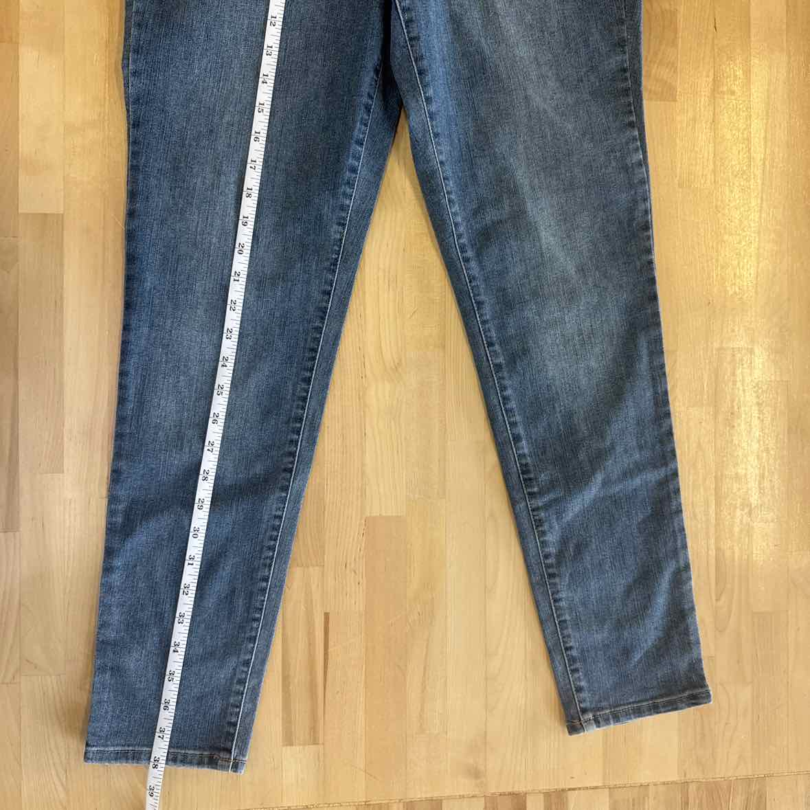 Jessica Simpson Size 10 Blue Jeans