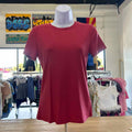 Nine West Size S Pink Preloved Shirt