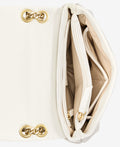 International Concepts White Handbag