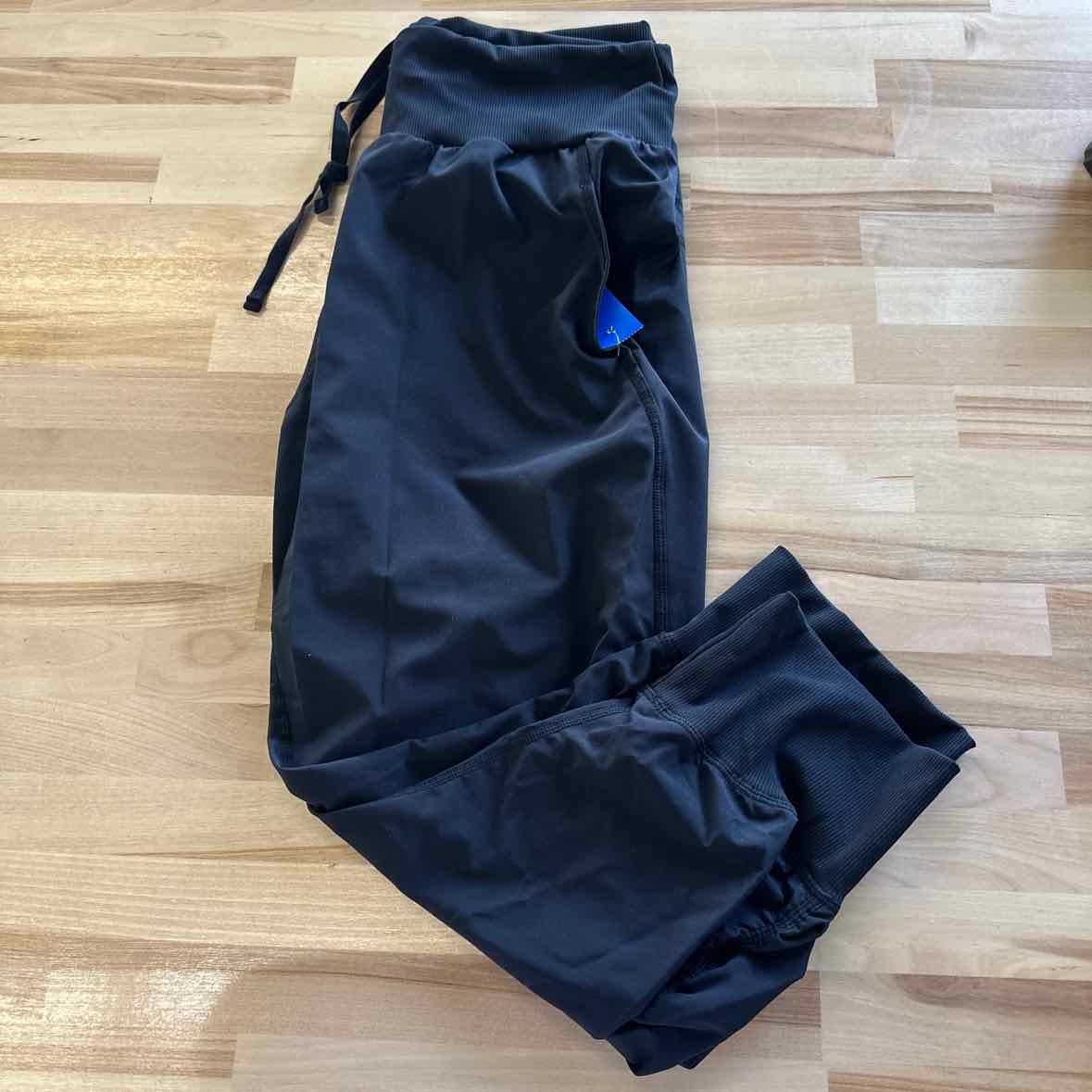 Zella Size S Black Sweatpants