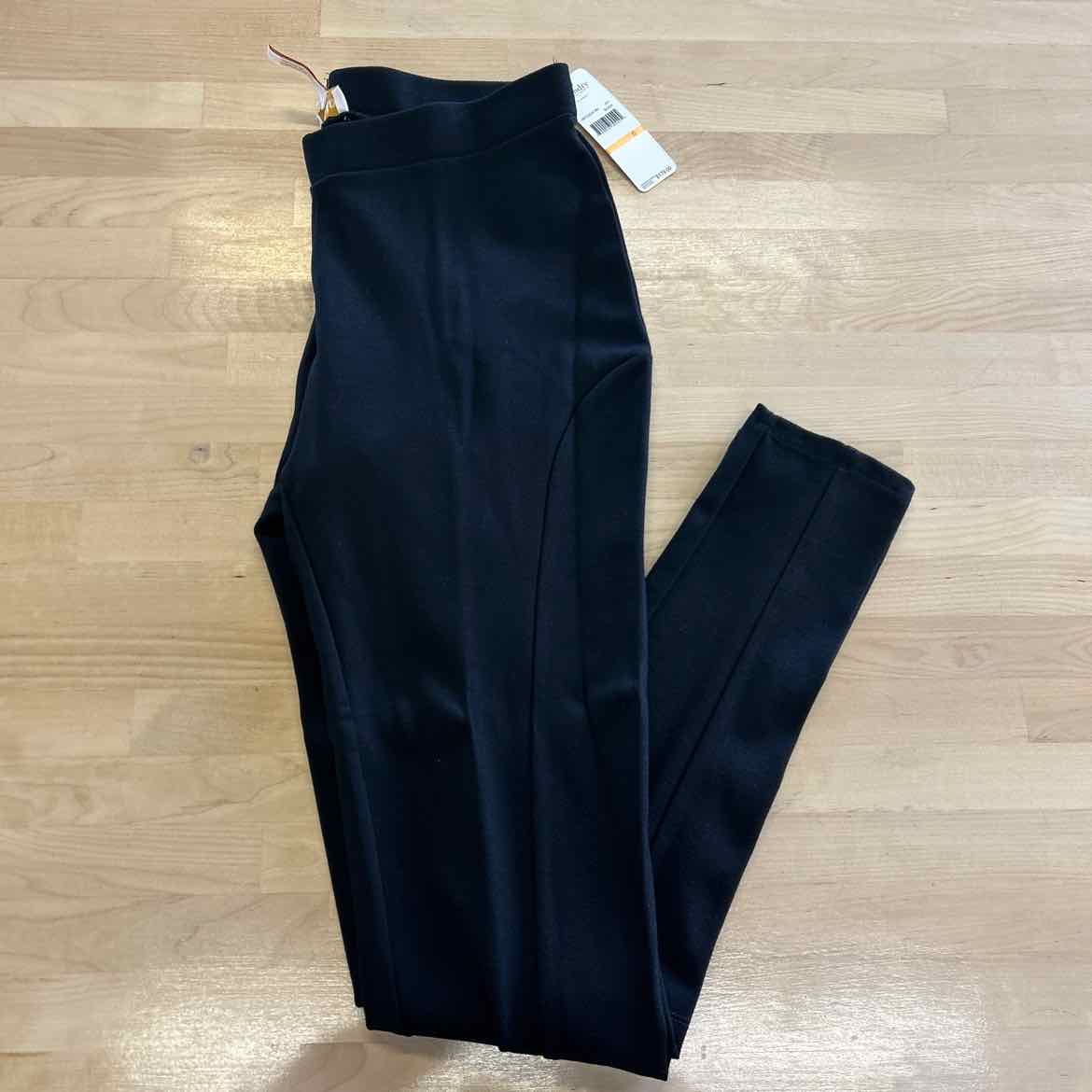 Laundry Size S Black Pants