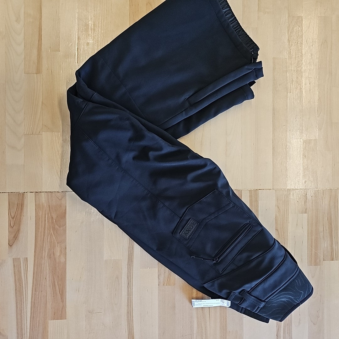 Roxy Size XS Black New Pants