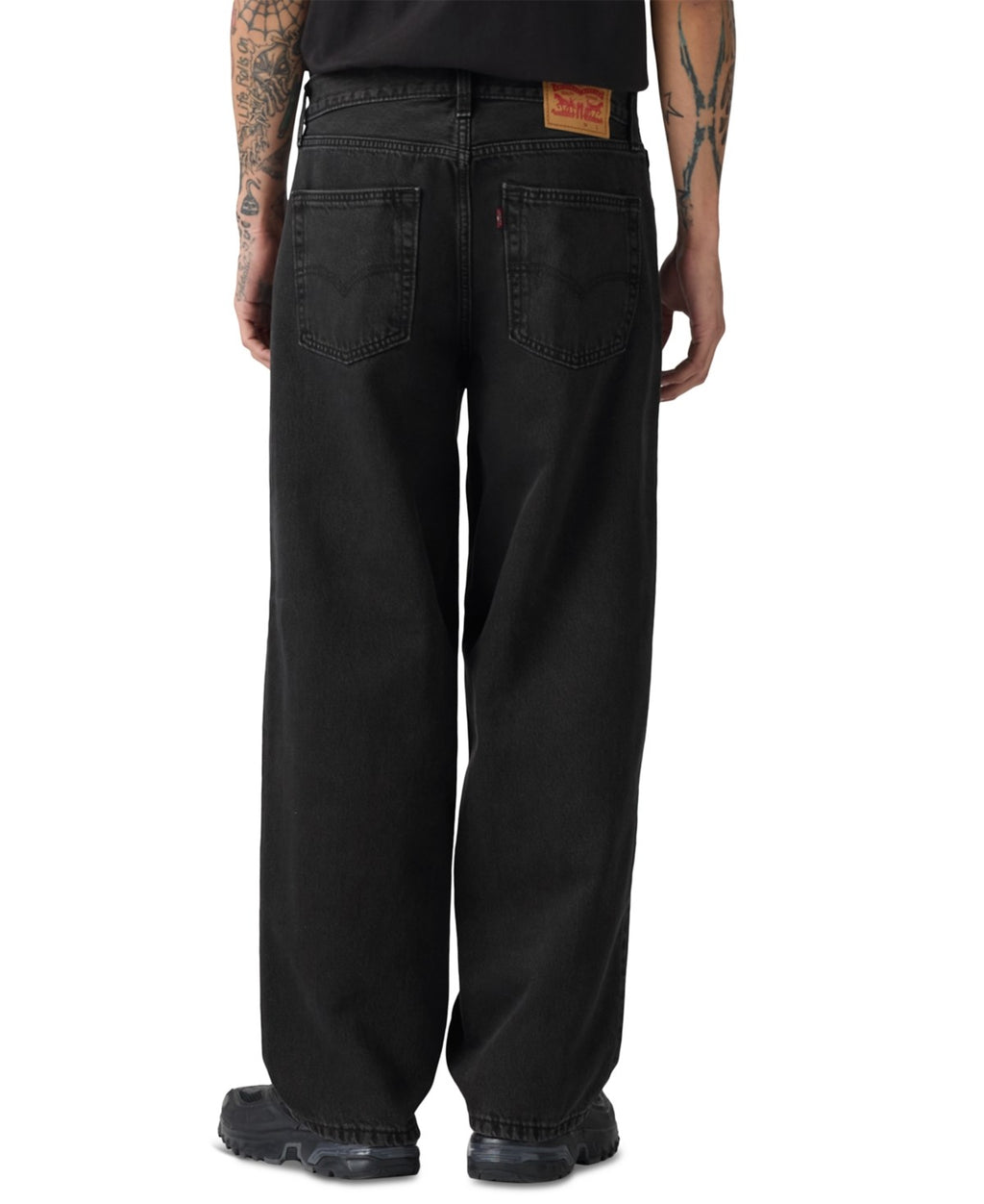 Levi's Size 33x32 Levi'sÂ® 578 Baggy Jeans