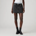 Levi's Size 30 Black New Skirt