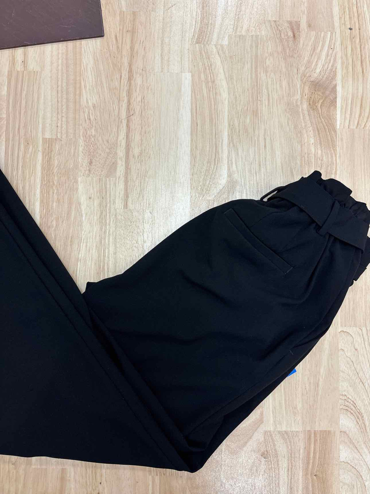 Loft Size XS Black Preloved Pants