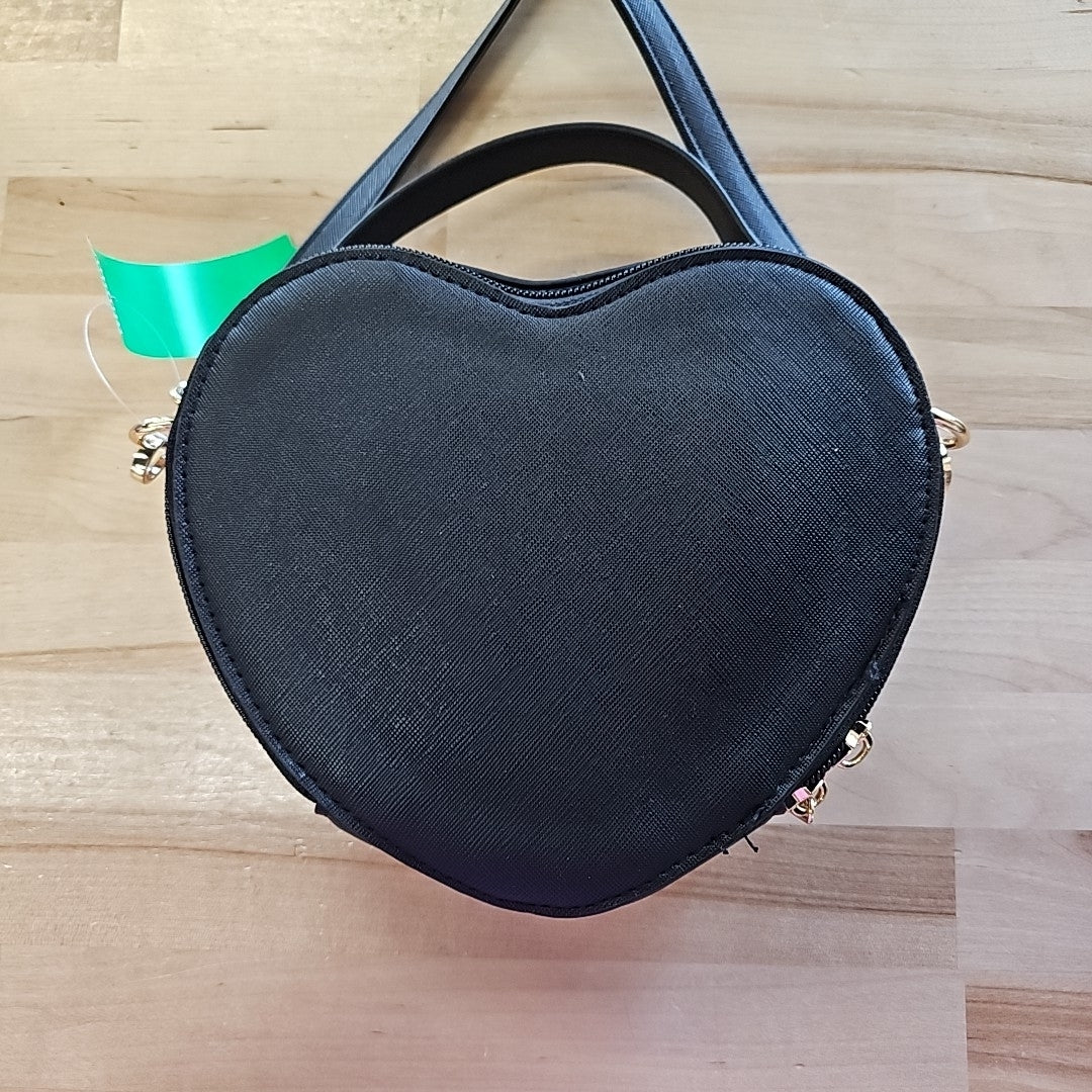 Like Dreams Heart Breaker Crossbody