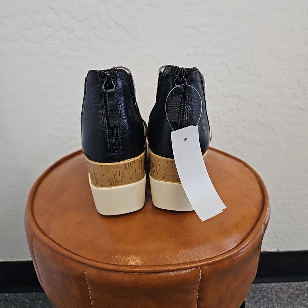 Soul Naturalizer Shoe Size 6 Black Heels