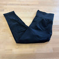 Joy Lab Size XL Black Preloved Athletic Pants