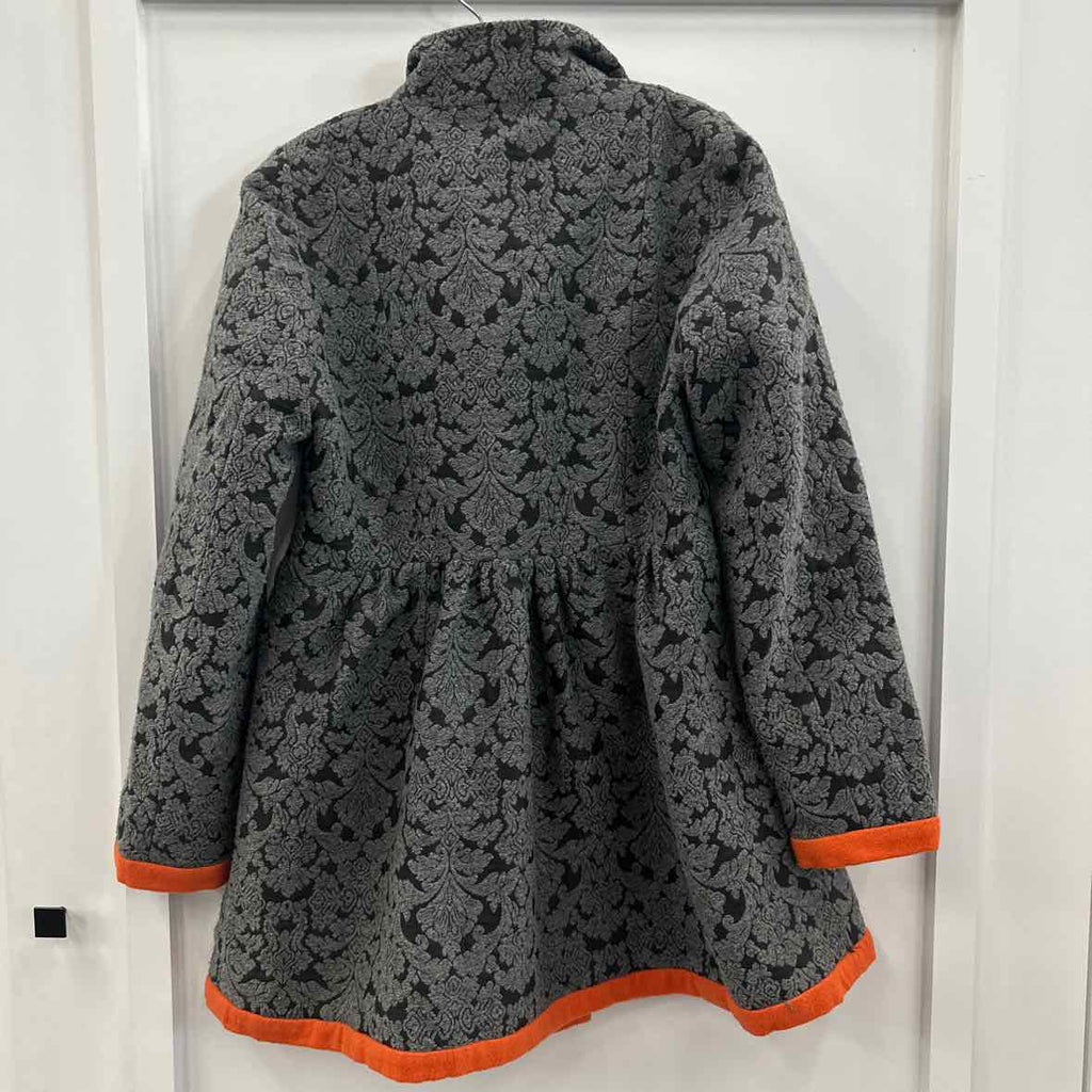 Freeway Size L Gray Jacket