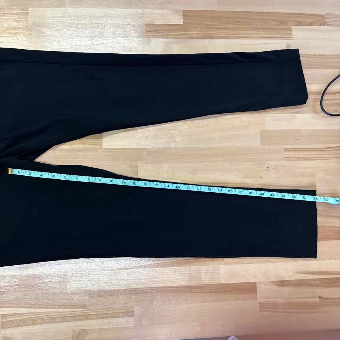 GoodMan Brand Size 34 Black MENS Pants