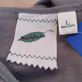 Nurture Size L Green Preloved Dress