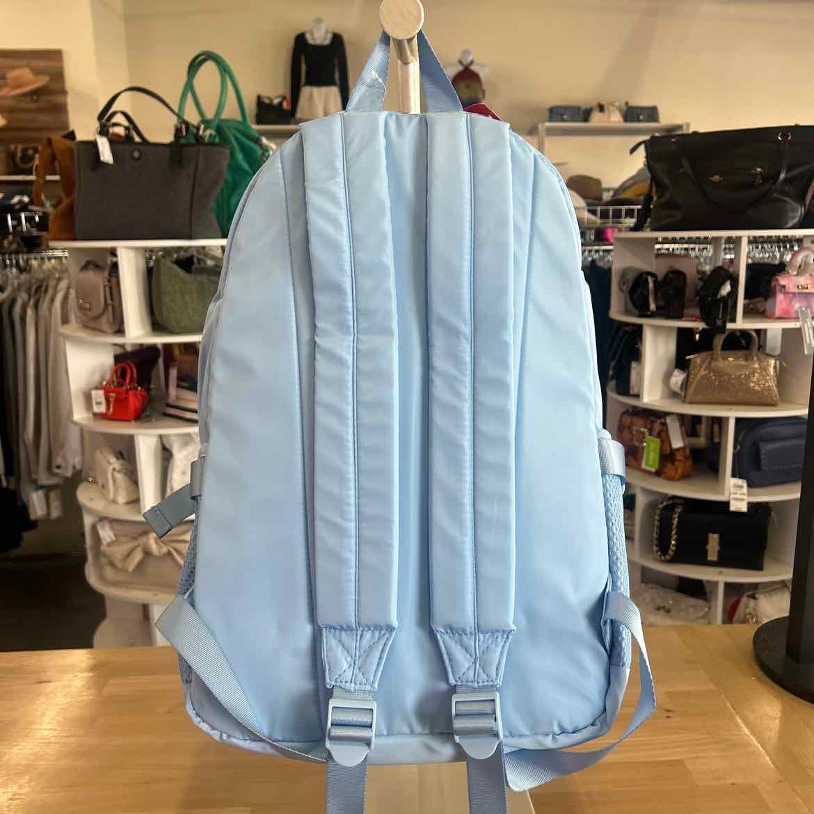 Madden Girl Abby Nylon Dome Backpack