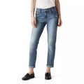 Levi's Women's Relaxed Boyfriend Tapered-Leg Jeans