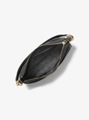 MICHAEL Michael Kors Jet Set Charm Medium Top Zip Pochette Crossbody