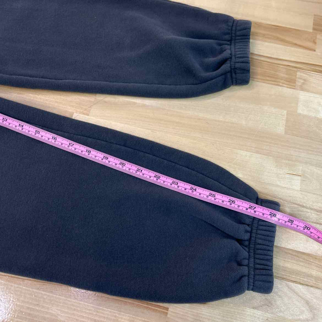 Abercrombie & Fitch Size S Gray Preloved Sweatpants