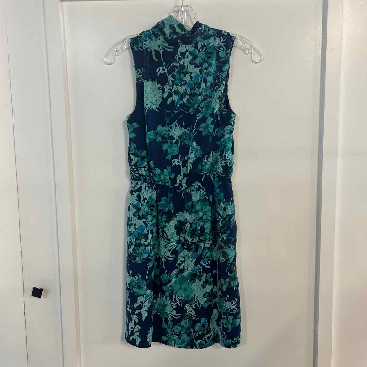 Kensie Size S/M Blue Turquoise Preloved Dress