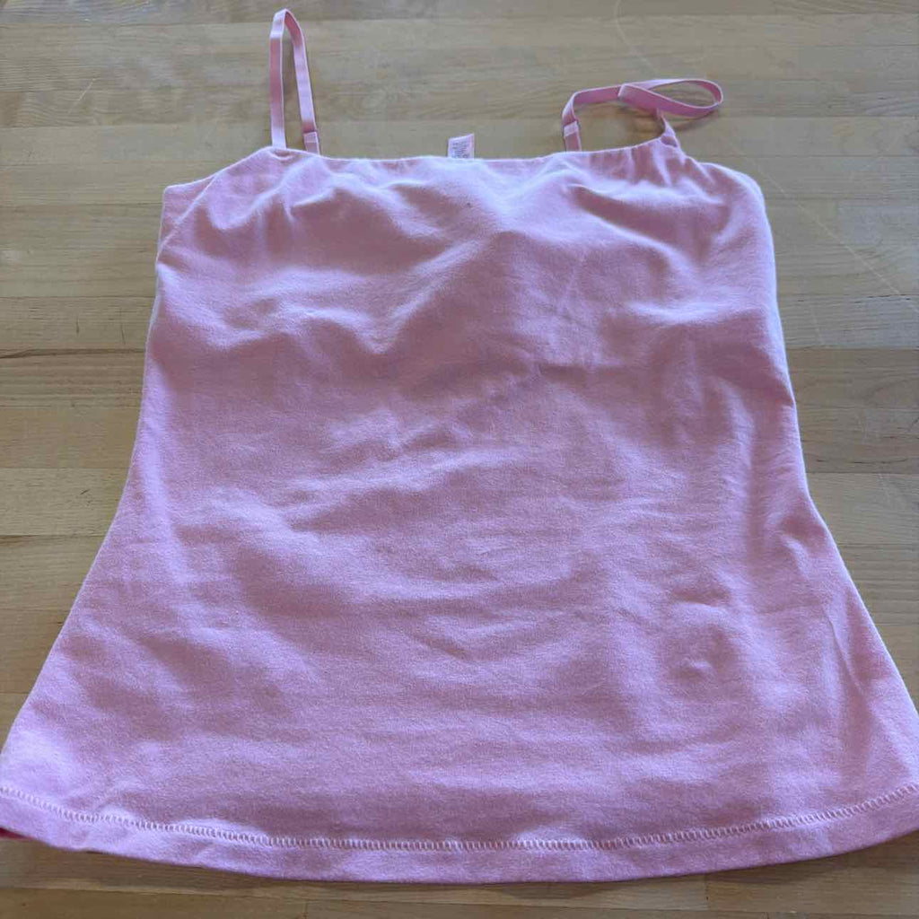 Skims Size M Pink Preloved Tank