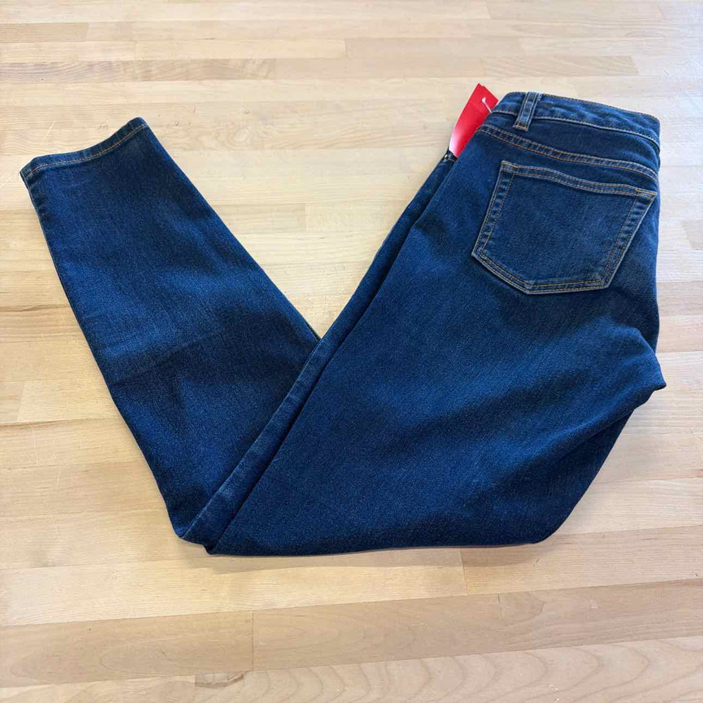 Michael Kors Size 2 Denim Preloved Jeans