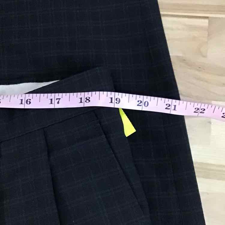 Hart Schnaffer Marx Size 40 Black MENS Pants