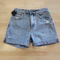 Oneill Size 25 Blue Shorts