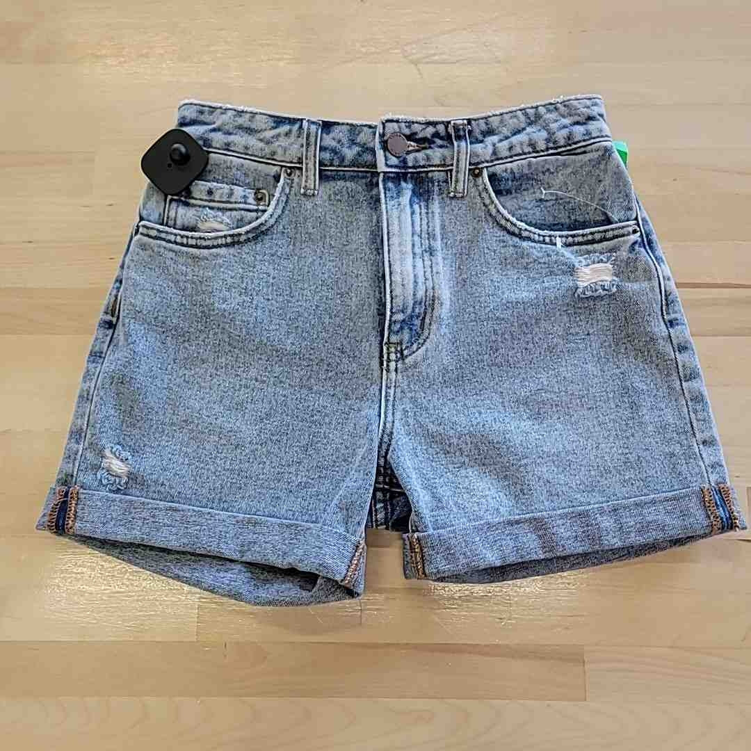Oneill Size 25 Blue Shorts