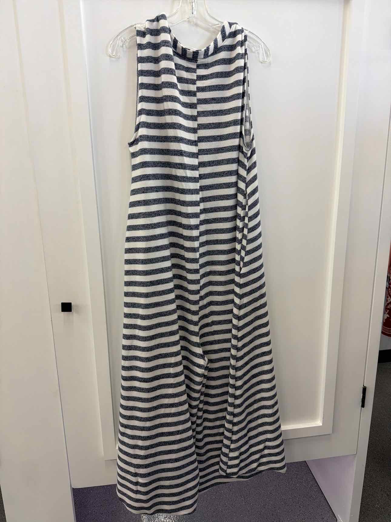 Bucket List Size XXL Blue Dress