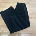 Old Navy Size XS Black Preloved Pants