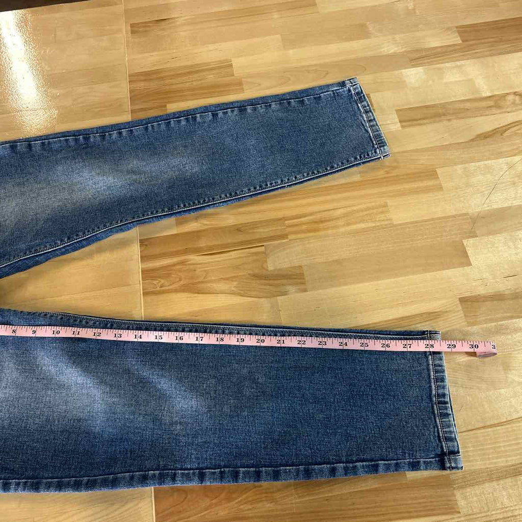 Indigo Rein Size 13 Blue Denim Preloved Jeans