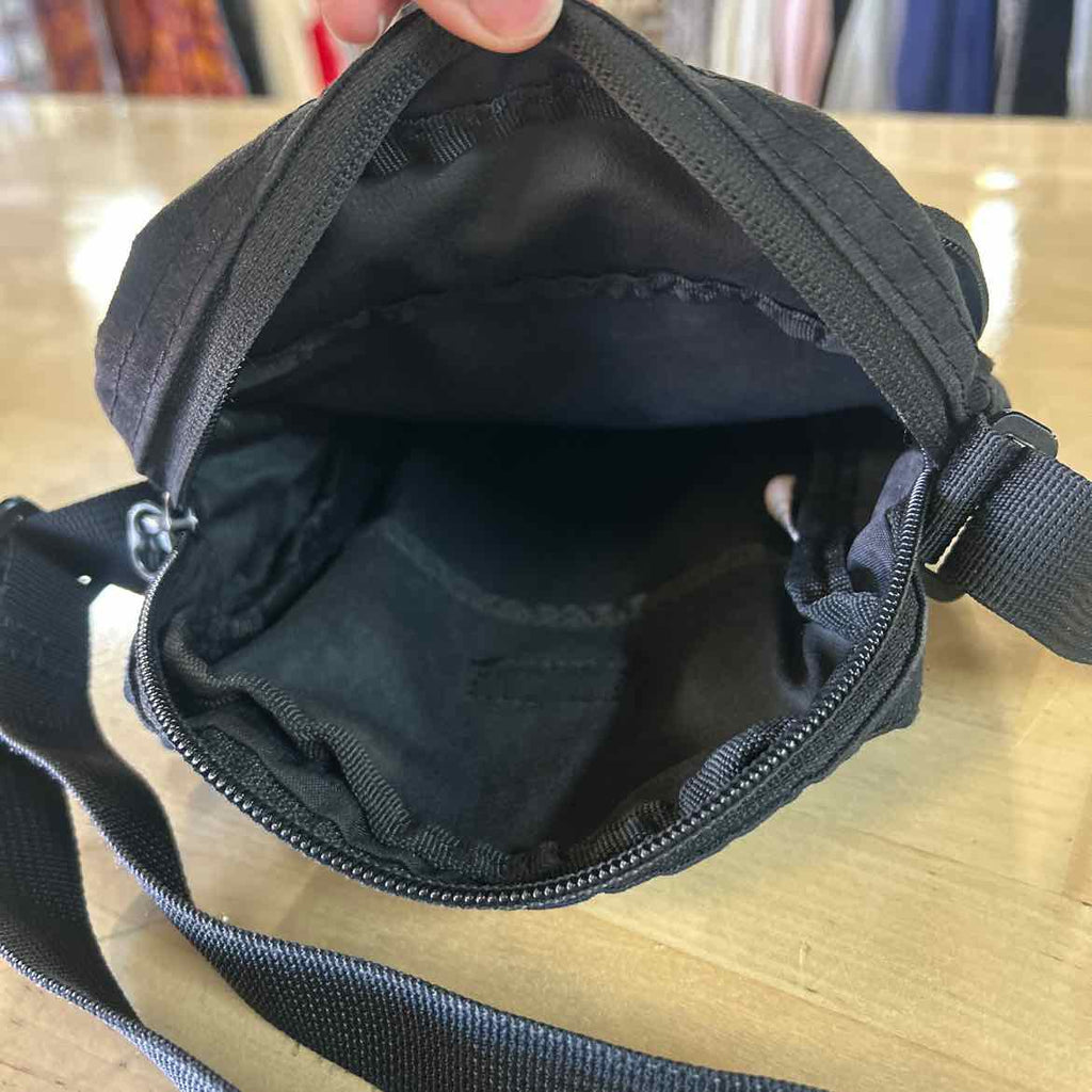Nike Black Crossbody