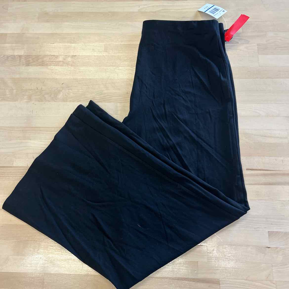 Sam & Jess Size XL Black New Pants