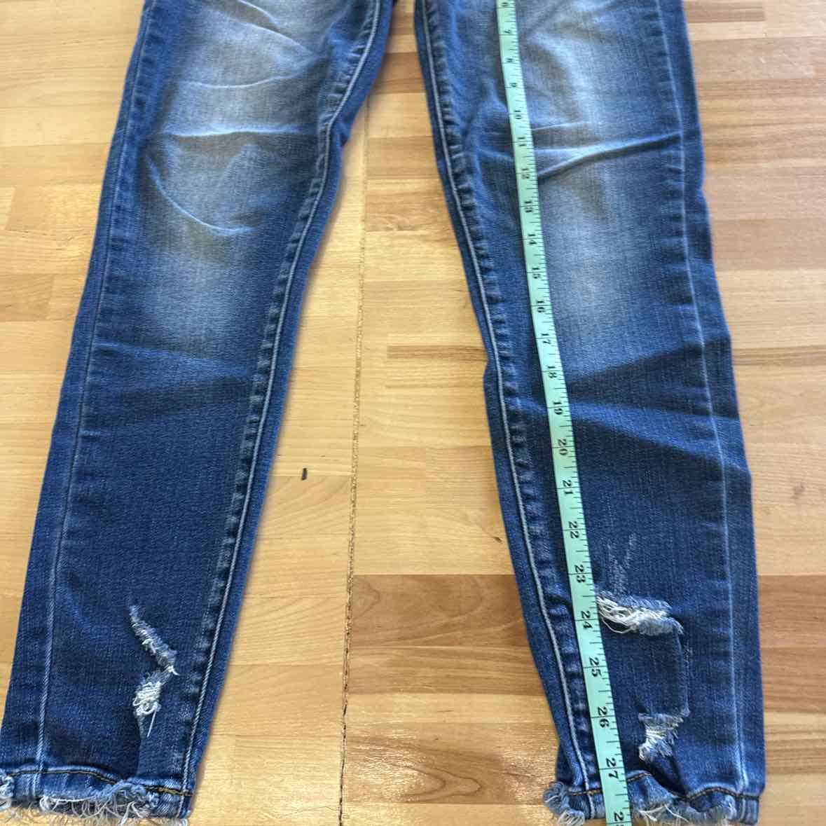 KanCan Size 3 Denim Jeans