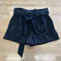 Socialite Size S Black Shorts