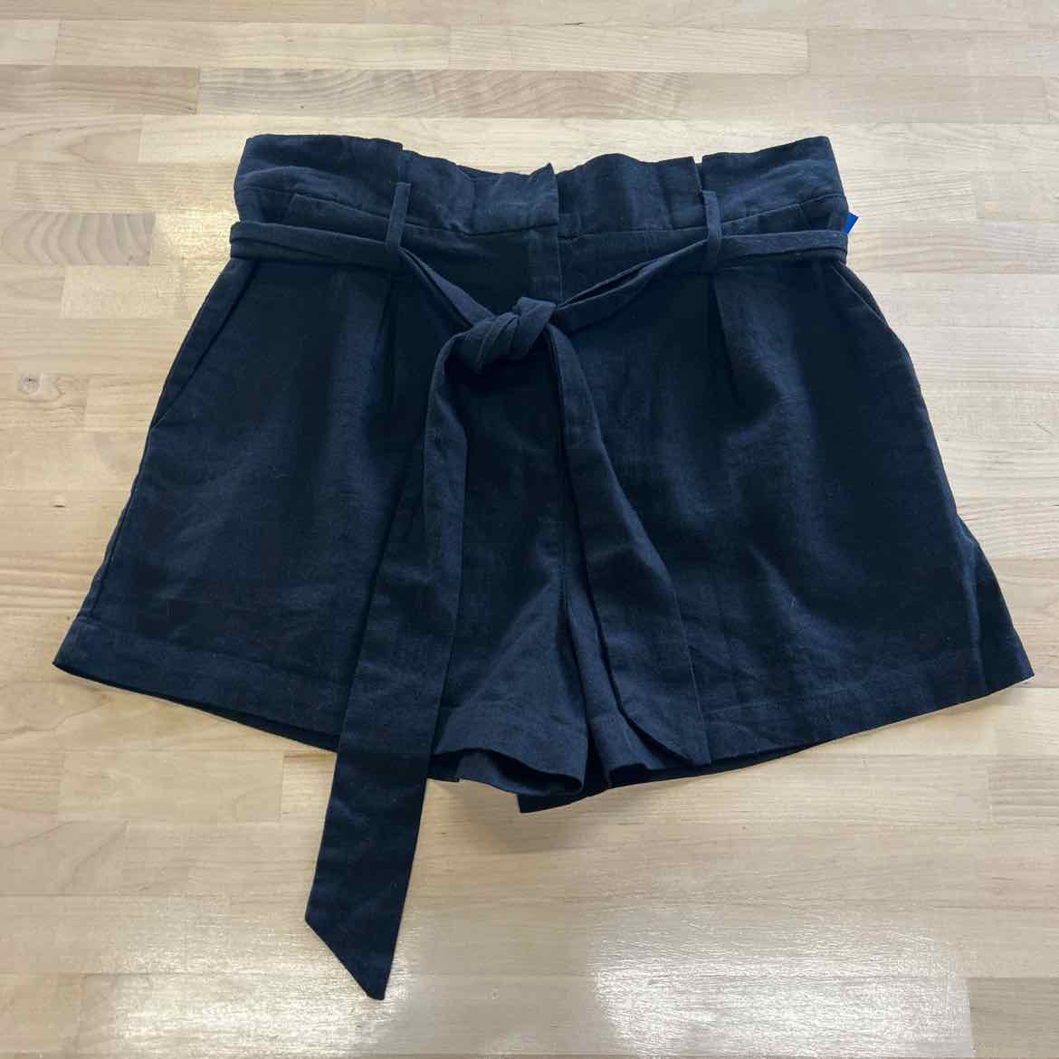 Socialite Size S Black Shorts
