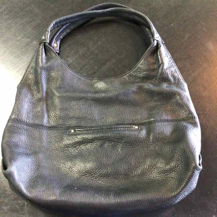 Michael Kors Black Handbag