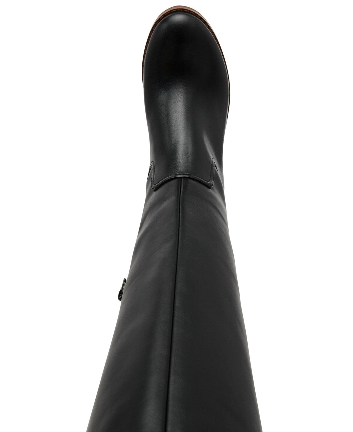 Dolce Vita Shoe Size 5 Black Boots