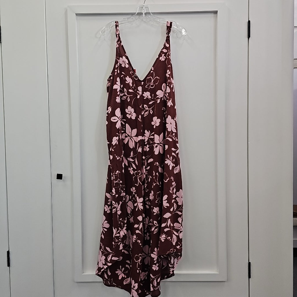 Torrid Size 2 Brown Used Jumper